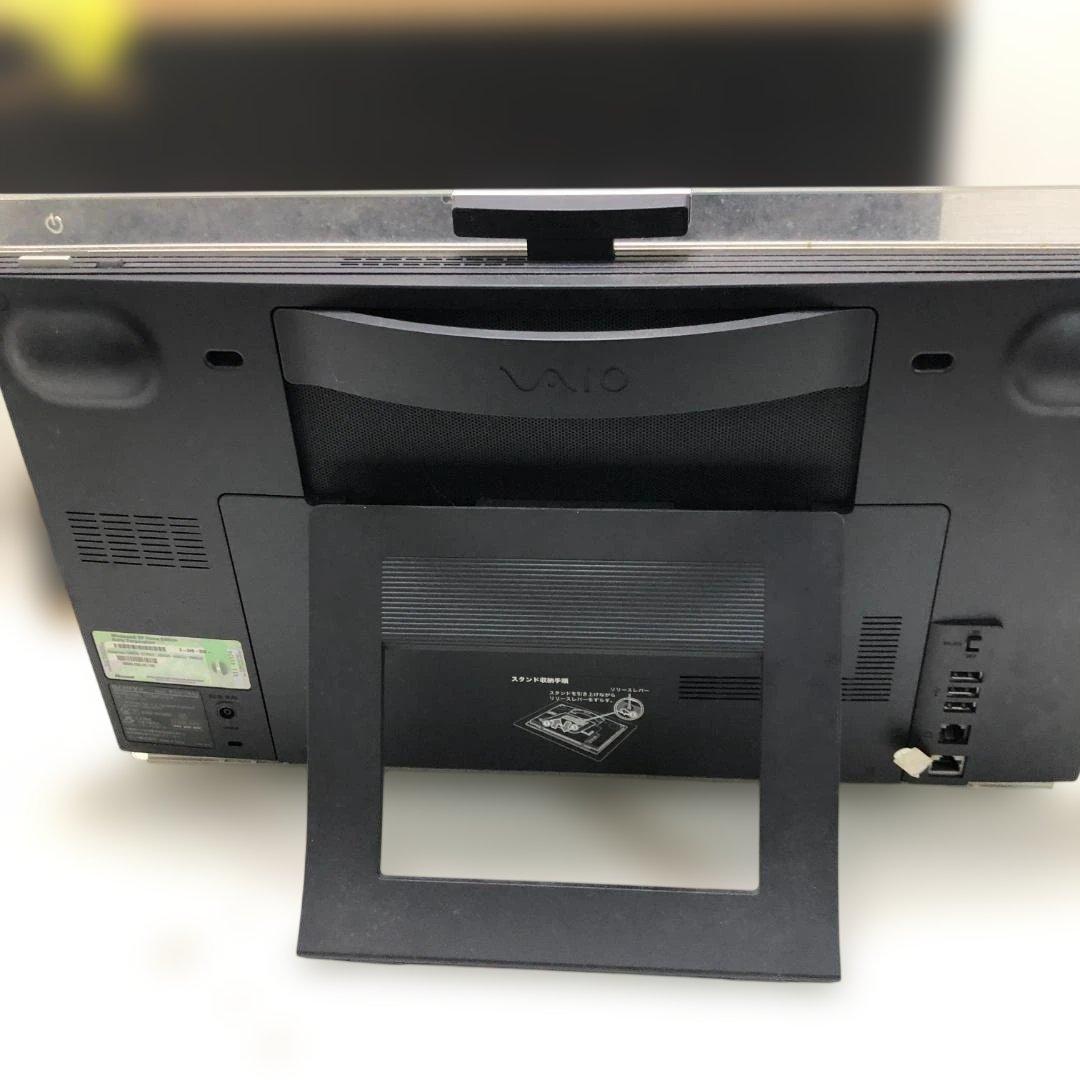 送料無料 SONY VAIO PCG‑241N 一体型 250804-20