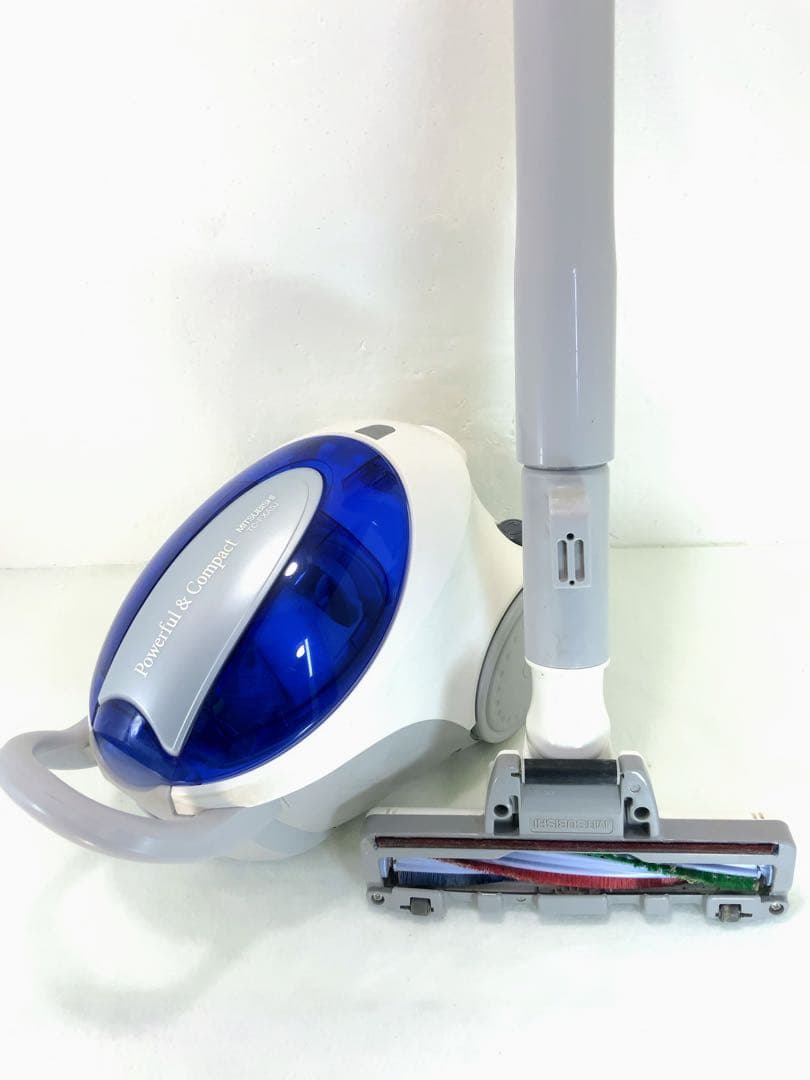 MITSUBISHI 紙パック式　Be-K TC-FXA5JーA