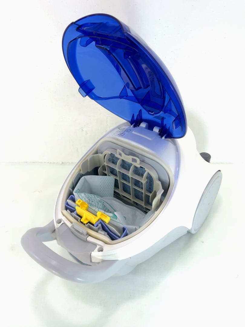 MITSUBISHI 紙パック式　Be-K TC-FXA5JーA