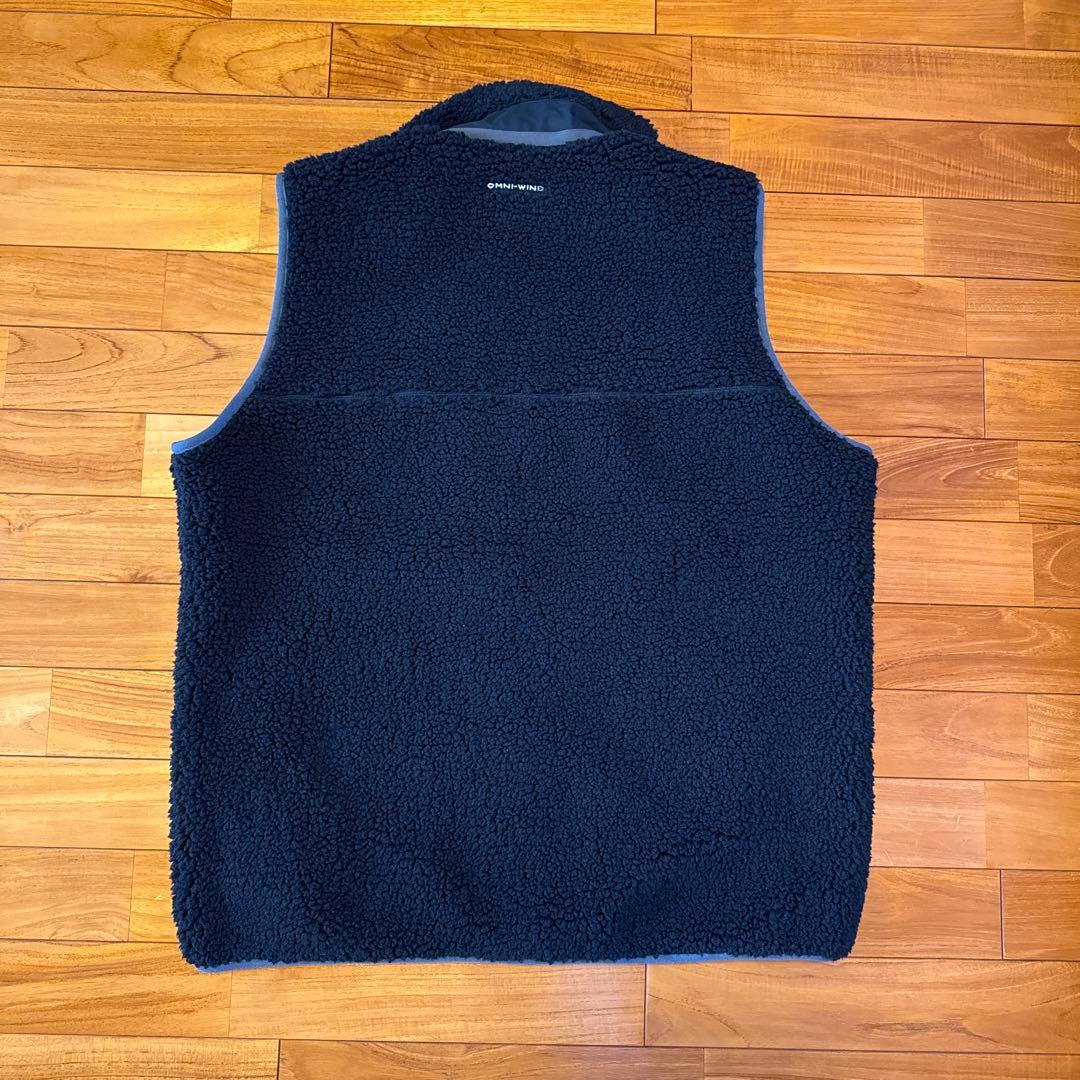 コロンビア　ベスト　アーチャーリッジIII ベスト