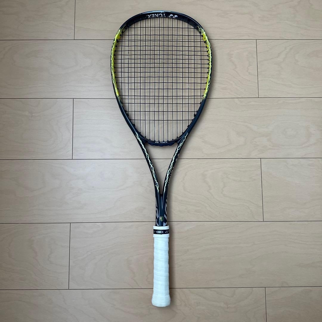 ヨネックス　ボルトレイジ7S UL1