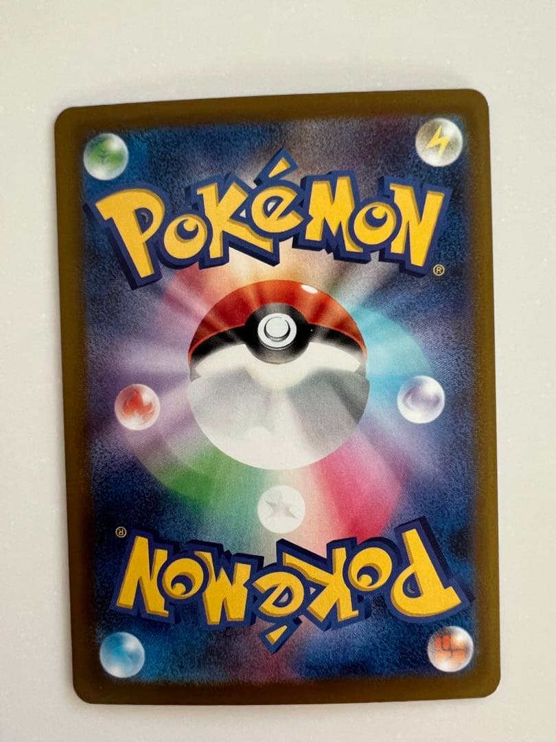 た*ま様 【美品】メガドリーム　ロケット団のミュウツーex sar