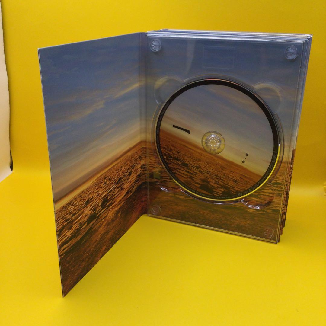 ♧ JIN-仁- 完結編 DVD-BOX