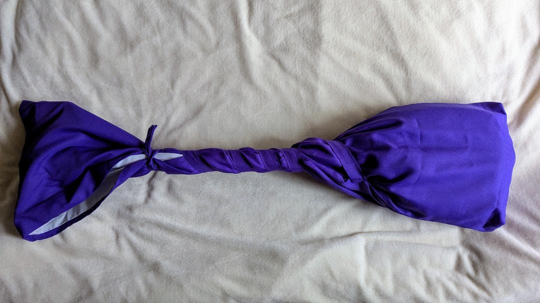 高品質の三味線と付属品