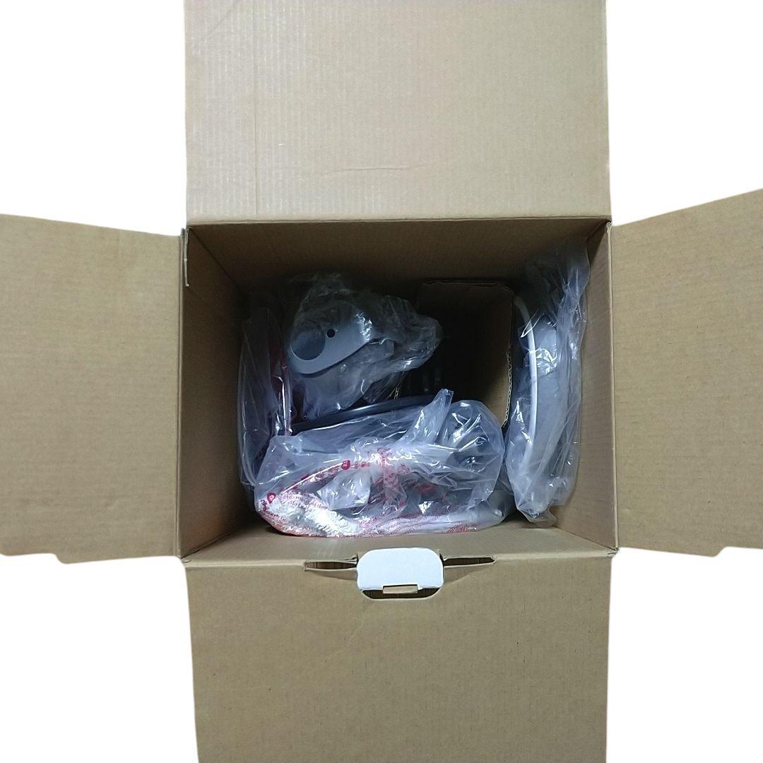 (未使用)SHARK ジーニアス スチームモップ S5013J