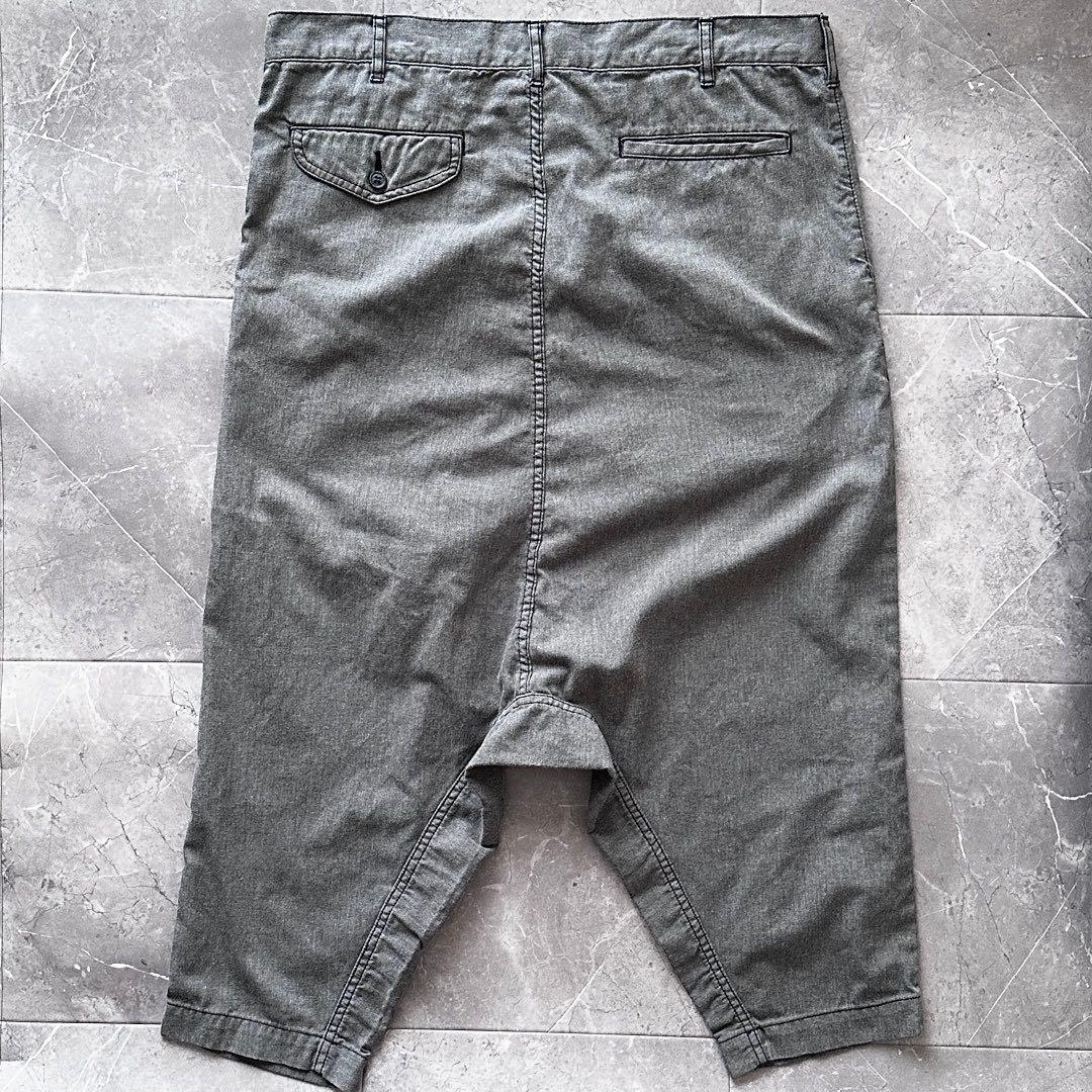 COMME des GARCONS HOMME PLUS ペンギンパンツ XS