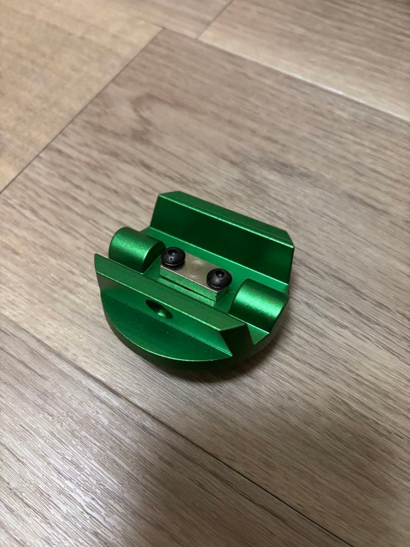 ANGELEYES赤道儀　【ジャンク】