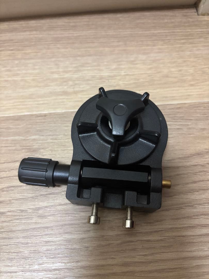 ANGELEYES赤道儀　【ジャンク】