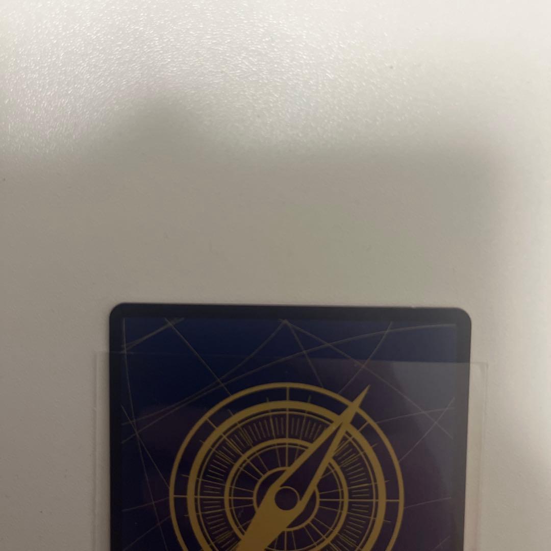 ウタ SR-SPC [EB03-003]「ワンピース ヒロインズエディション」