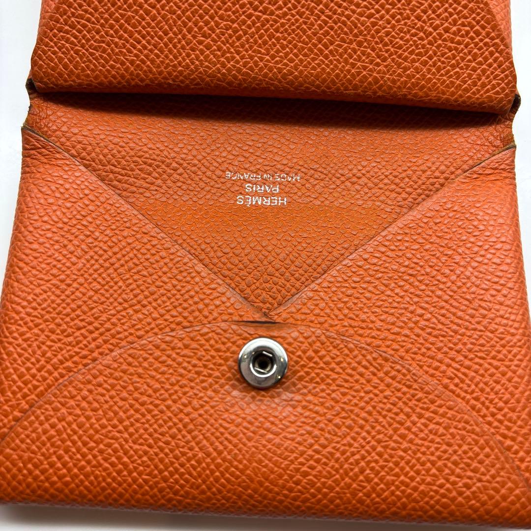 HERMES カルヴィデュオ