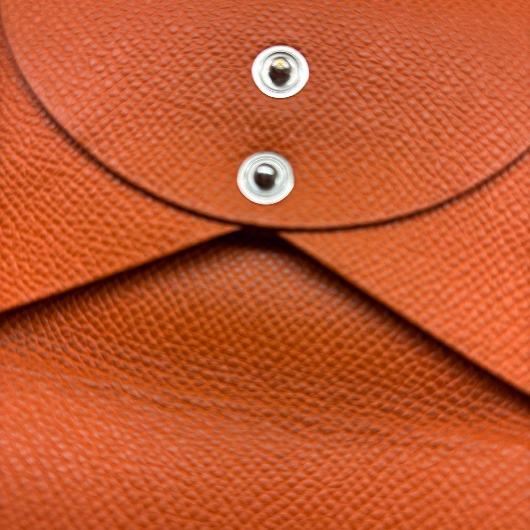 HERMES カルヴィデュオ