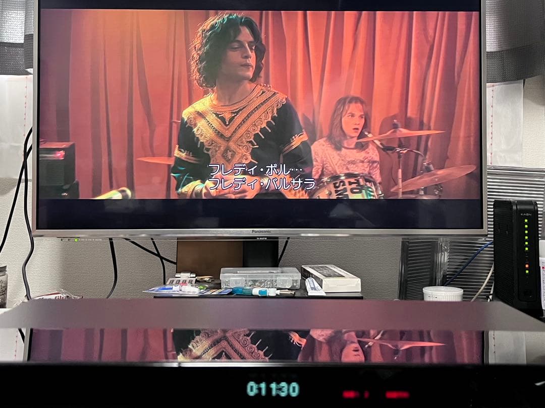 ULTRA HD 2番組録画　ソニー　ブルーレイレコーダー　BDZ-FW500