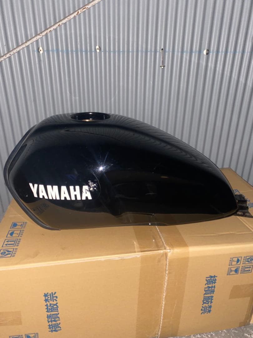 XJR400R 4hm タンクRH02J