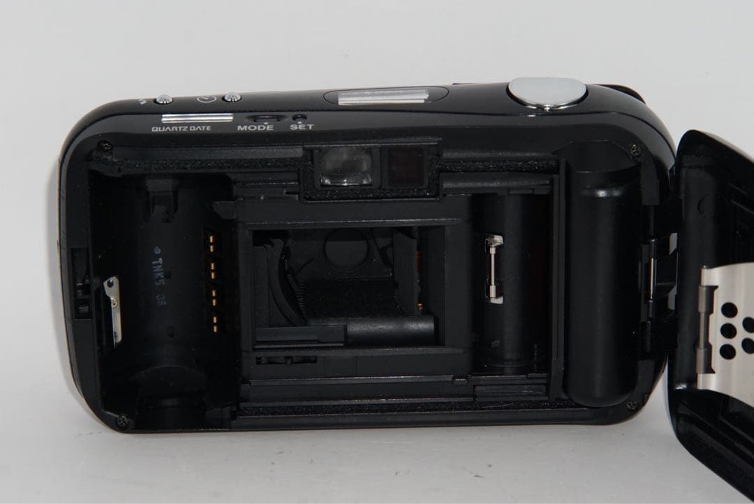 OLYMPUS μ オリンパス　初代　 ミュー