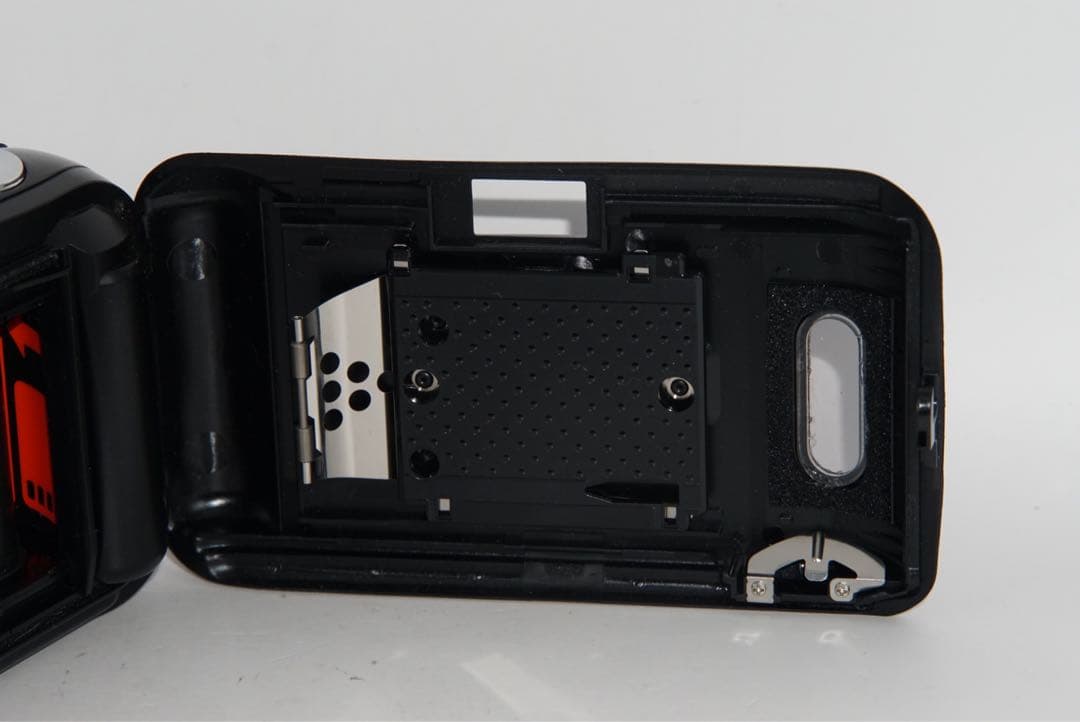 OLYMPUS μ オリンパス　初代　 ミュー