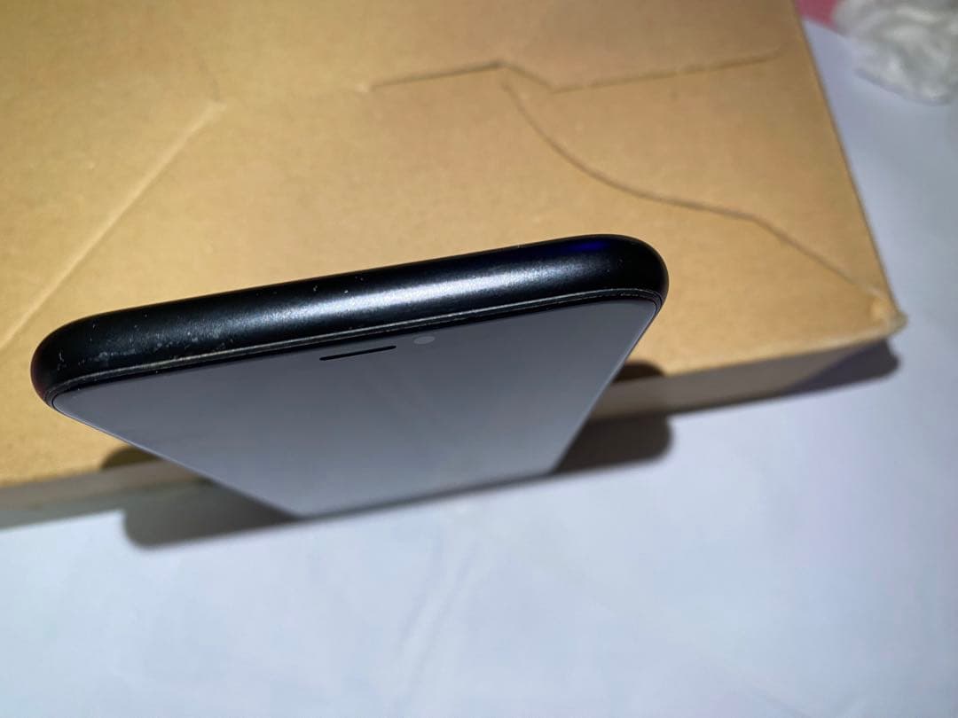 iPhone XR 128GB sim フリー