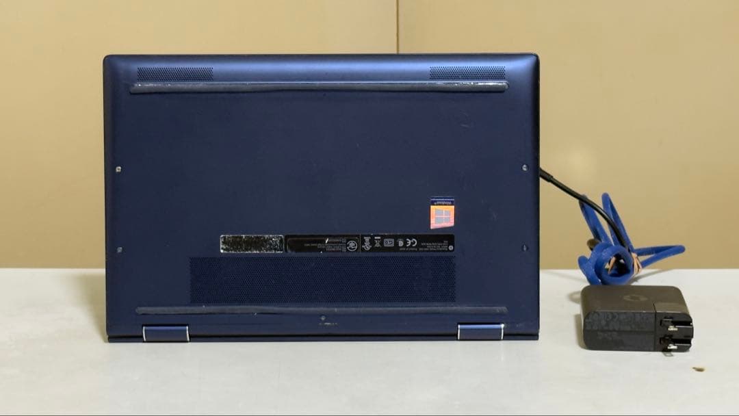 い*と様 hp dragonfly G2 i7 1165G7 16/256 タッ