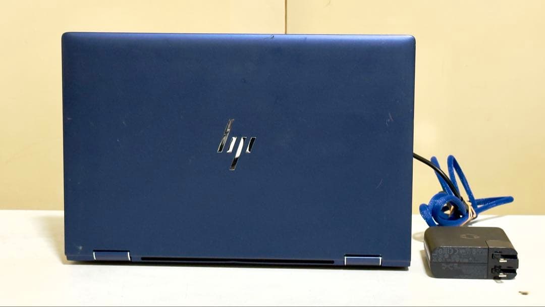 い*と様 hp dragonfly G2 i7 1165G7 16/256 タッ