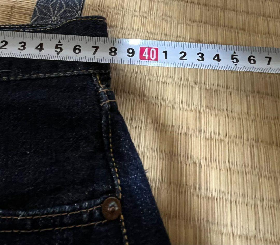 hiroshi fujii最上位モデル　409xxx ワンピースオブロック