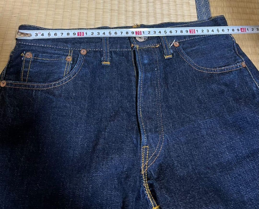 hiroshi fujii最上位モデル　409xxx ワンピースオブロック