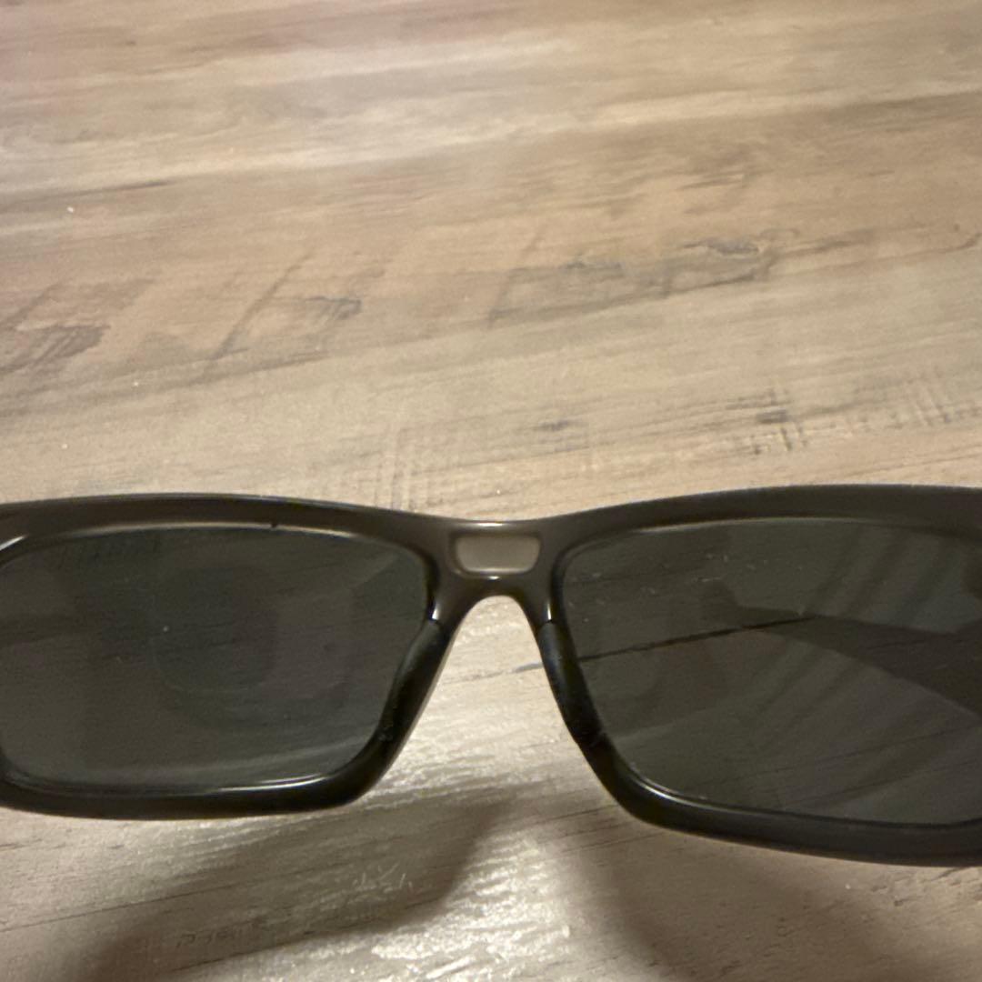 Oakley VALVE OO9238-06 サングラス