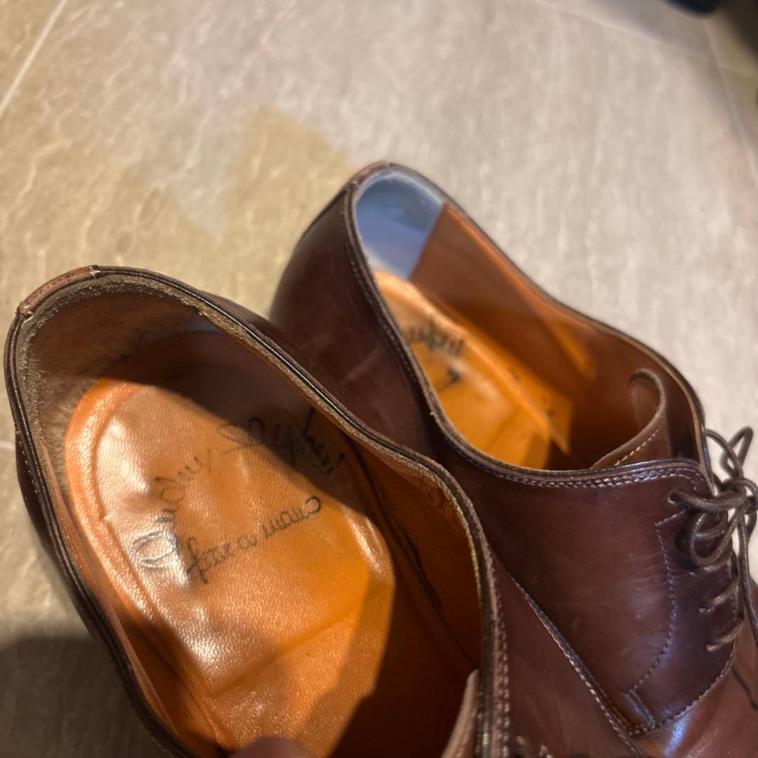 【3足セット】クロケット　ジョーンズ　サントーニ×2足