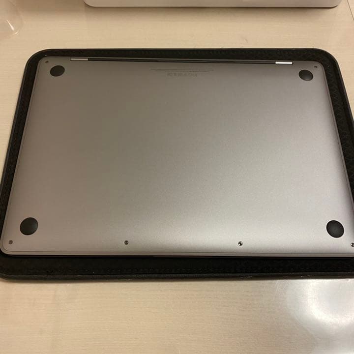 MacBook Pro 13インチ Air