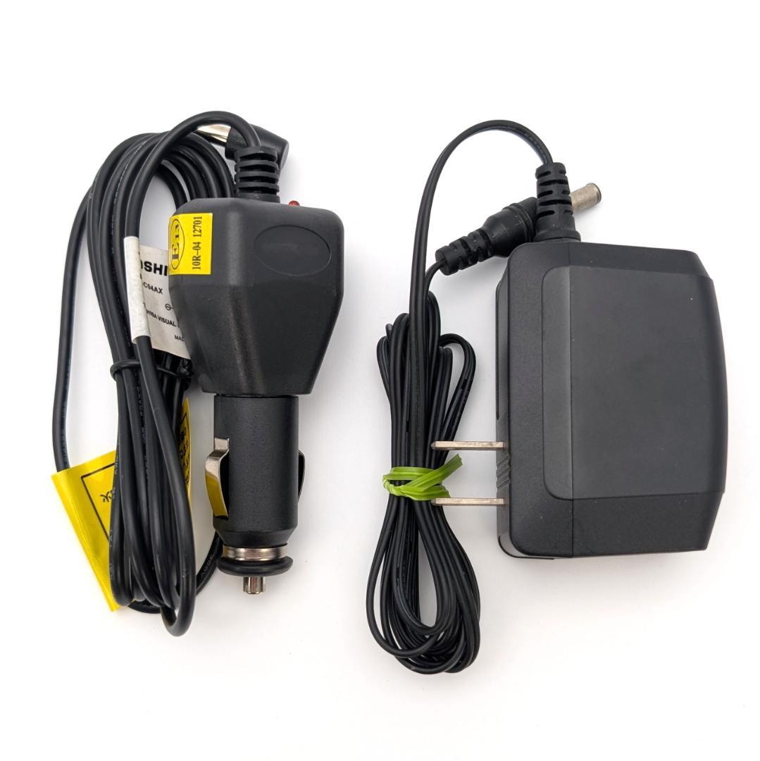 TOSHIBA SD-BP900S ポータブルブルーレイプレーヤー