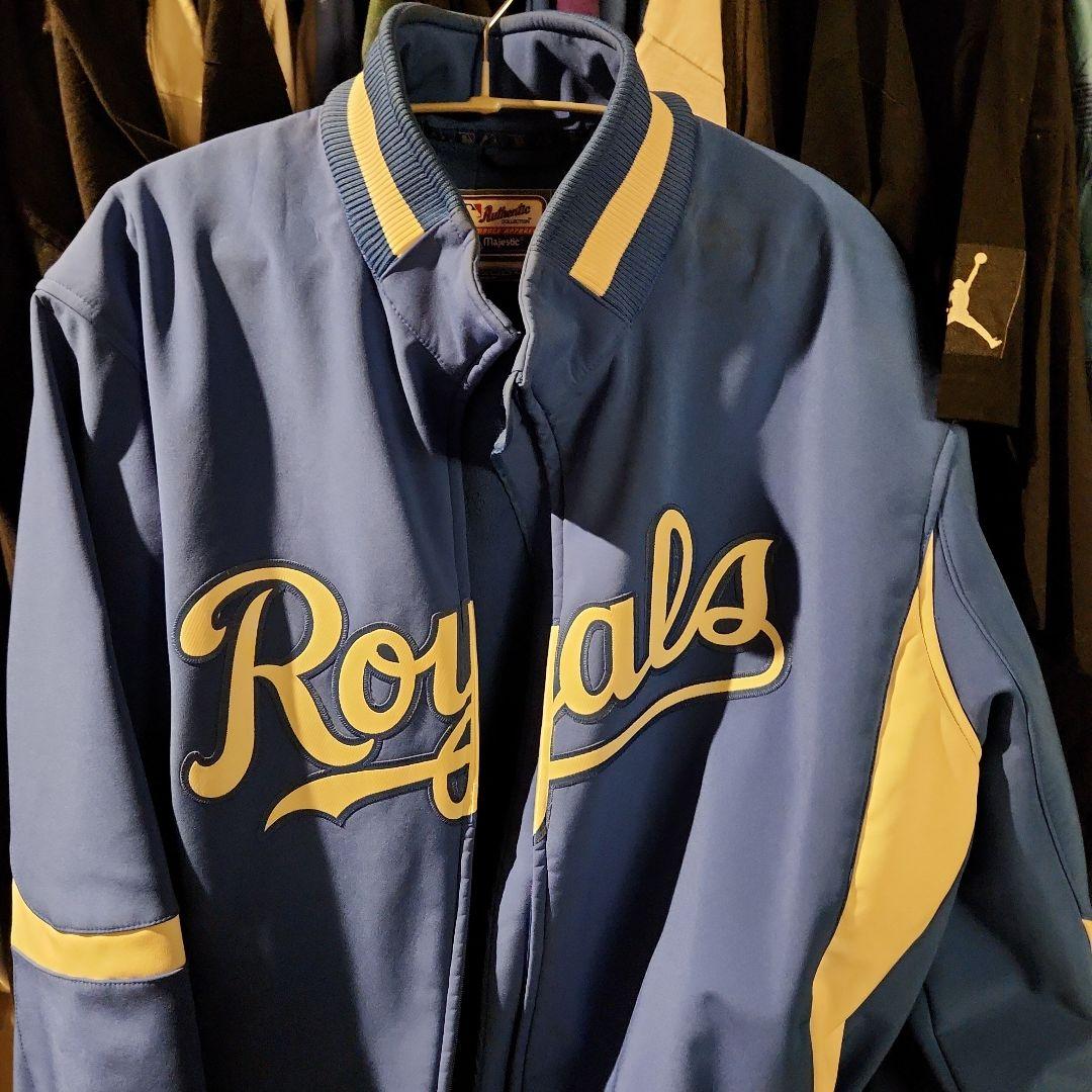 キ*ー様 ②Majestic Authentic sジャケット