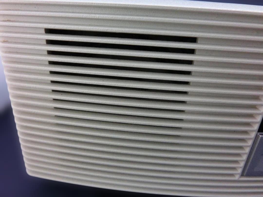 『BOZE』CDプレーヤー/AM.FMチューナー内蔵一体型