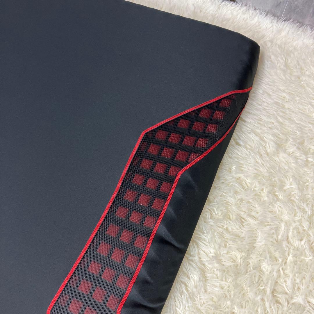 【美品】西川 AIR エアーSI マットレス レギュラー シングル 専用袋付き