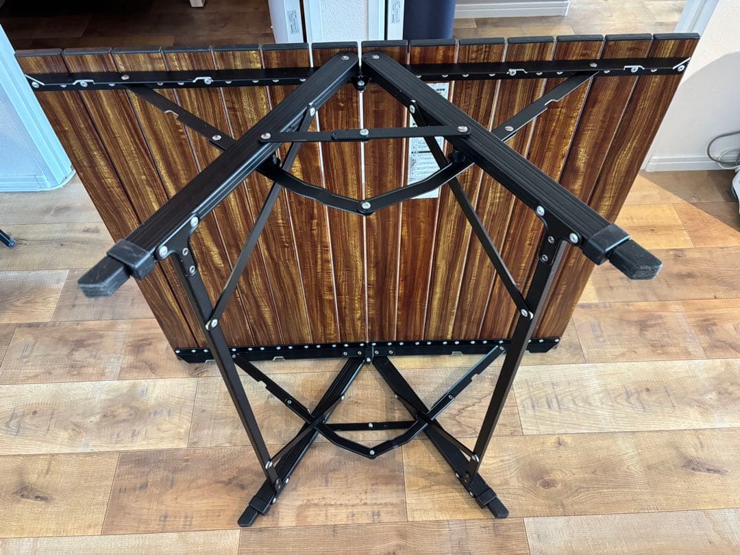 ogawa 3ハイ&ローテーブルⅡ