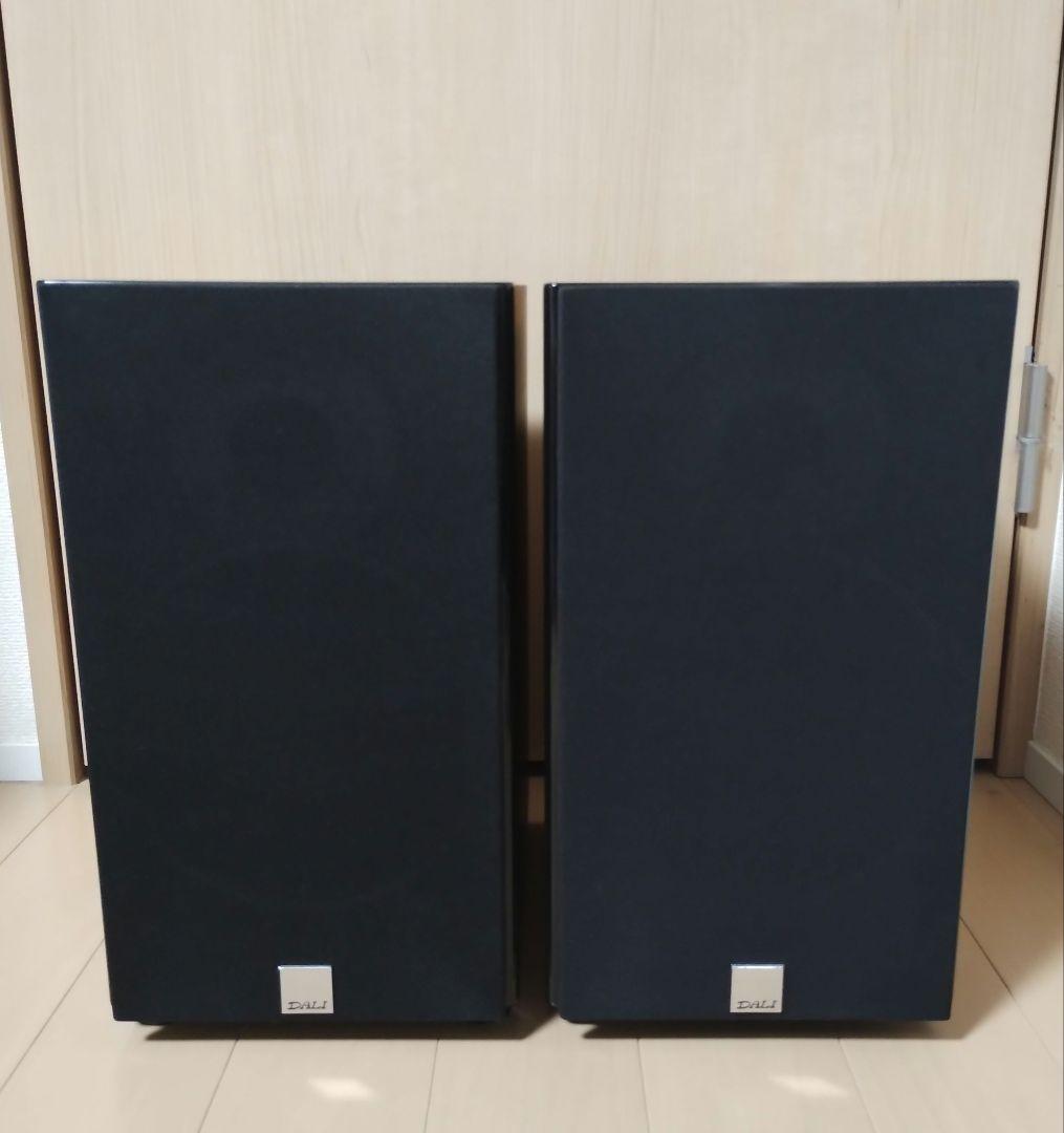 【美品】DALI ZENSOR3 インシュレーター付き