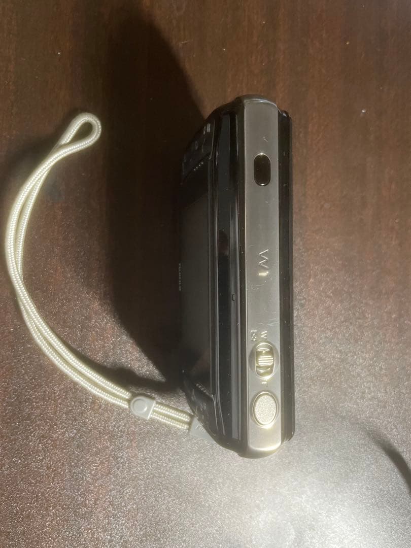 Fujifilm FinePix REAL 3D コンパクトデジタルカメラ　W1