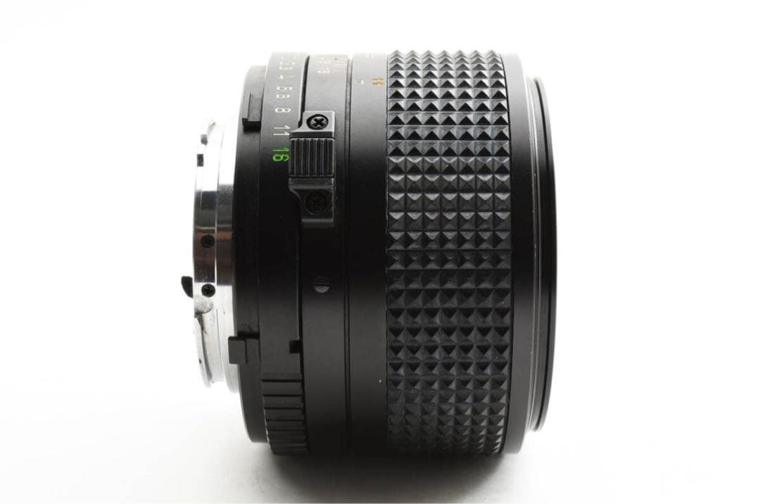 ミノルタ MINOLTA NEW MD 50mm F1.2