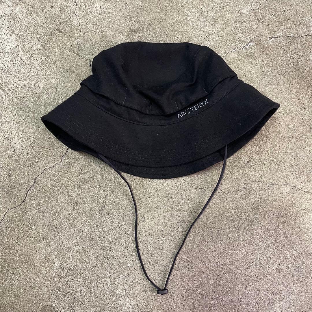 帽子 ARC'TERYX WOOL CRANBROOK HAT X000007142