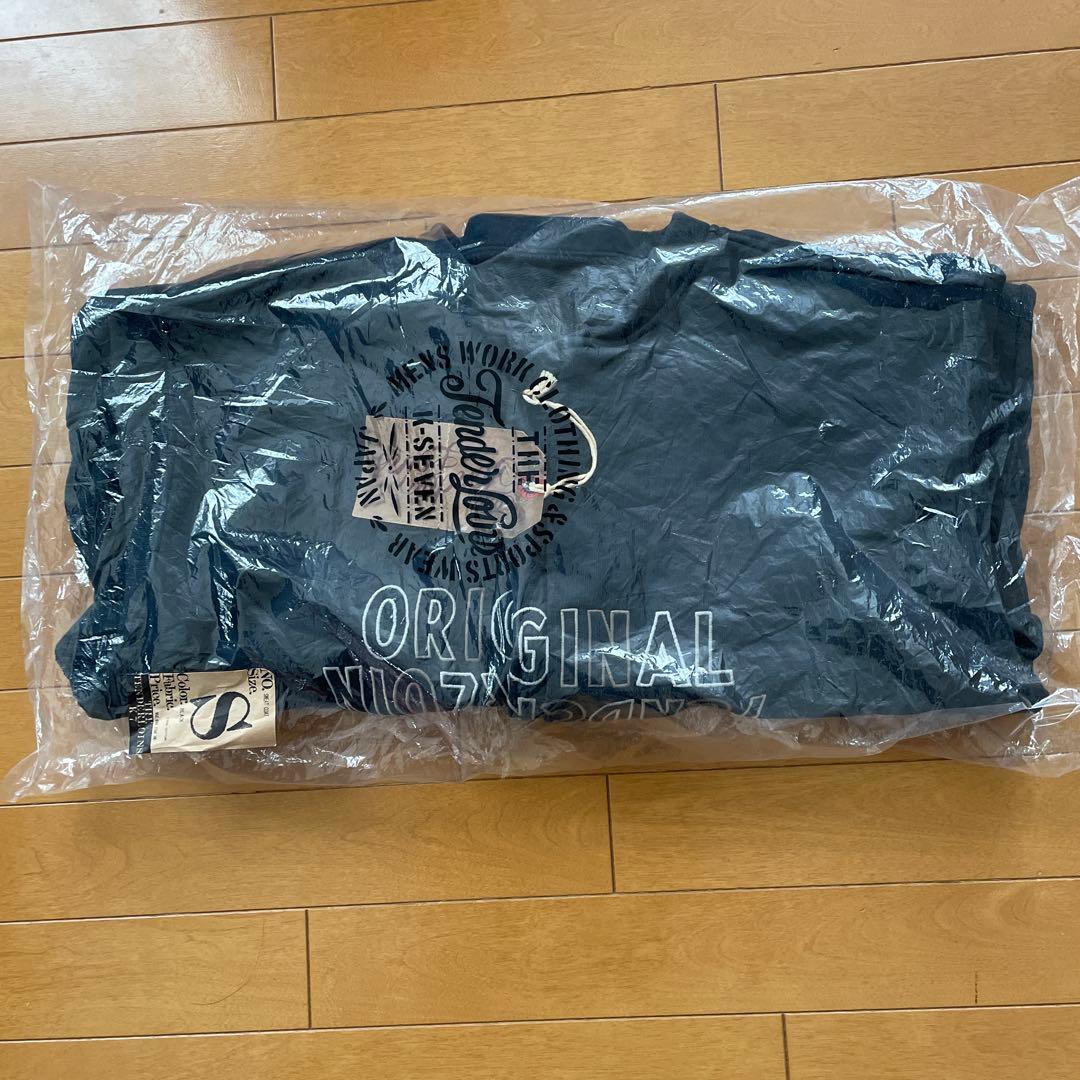 TENDERLOIN SWEAT COATスウェットコート新品black S