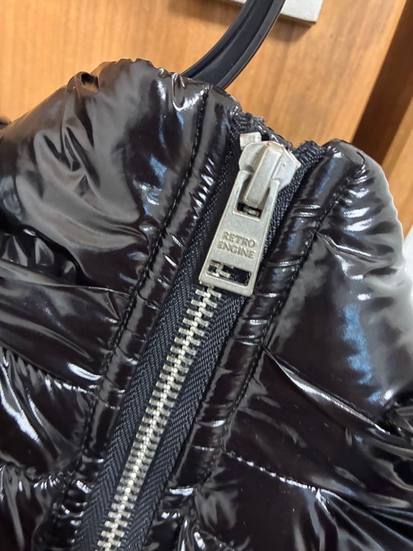 アダムスジャグラーダウン　Mサイズ　再販なし限定