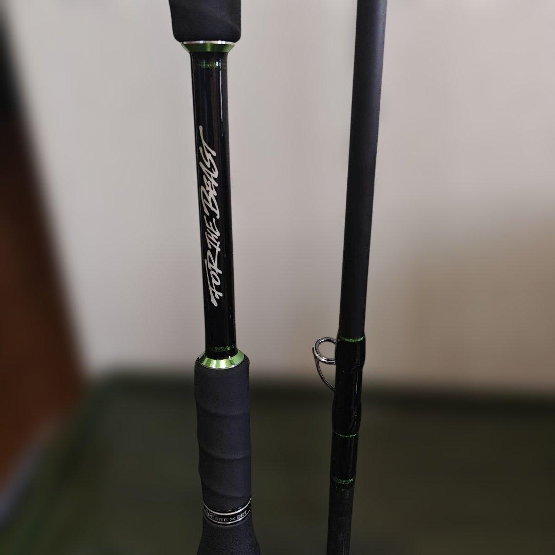 DRT × スタジオコンポジット FTB78XXH 極美品