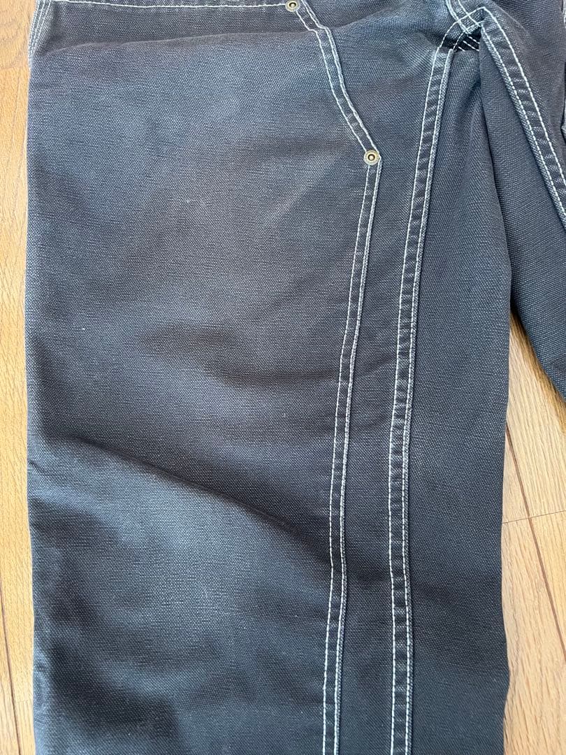 Supreme double knee PEACE様専