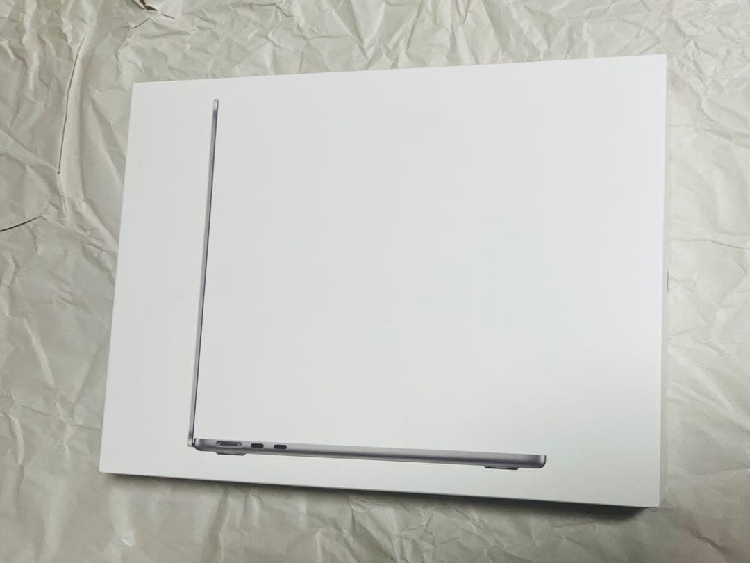 美品　MacBook Air 2018 16GB i5 256GB 13inch