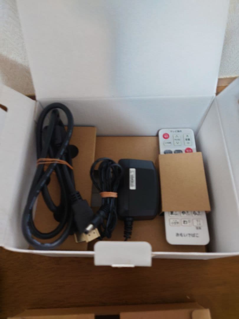 おもいでばこ PD-1000-LX/N 2TB バックアップ PD-BK2TB