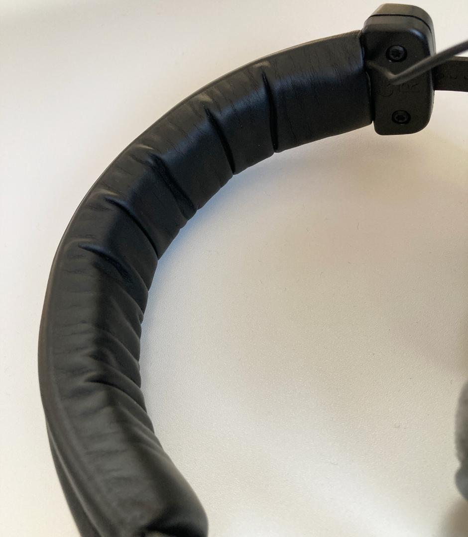 【美品】DT990PRO 250Ω beyerdynamic　有線ヘッドホン