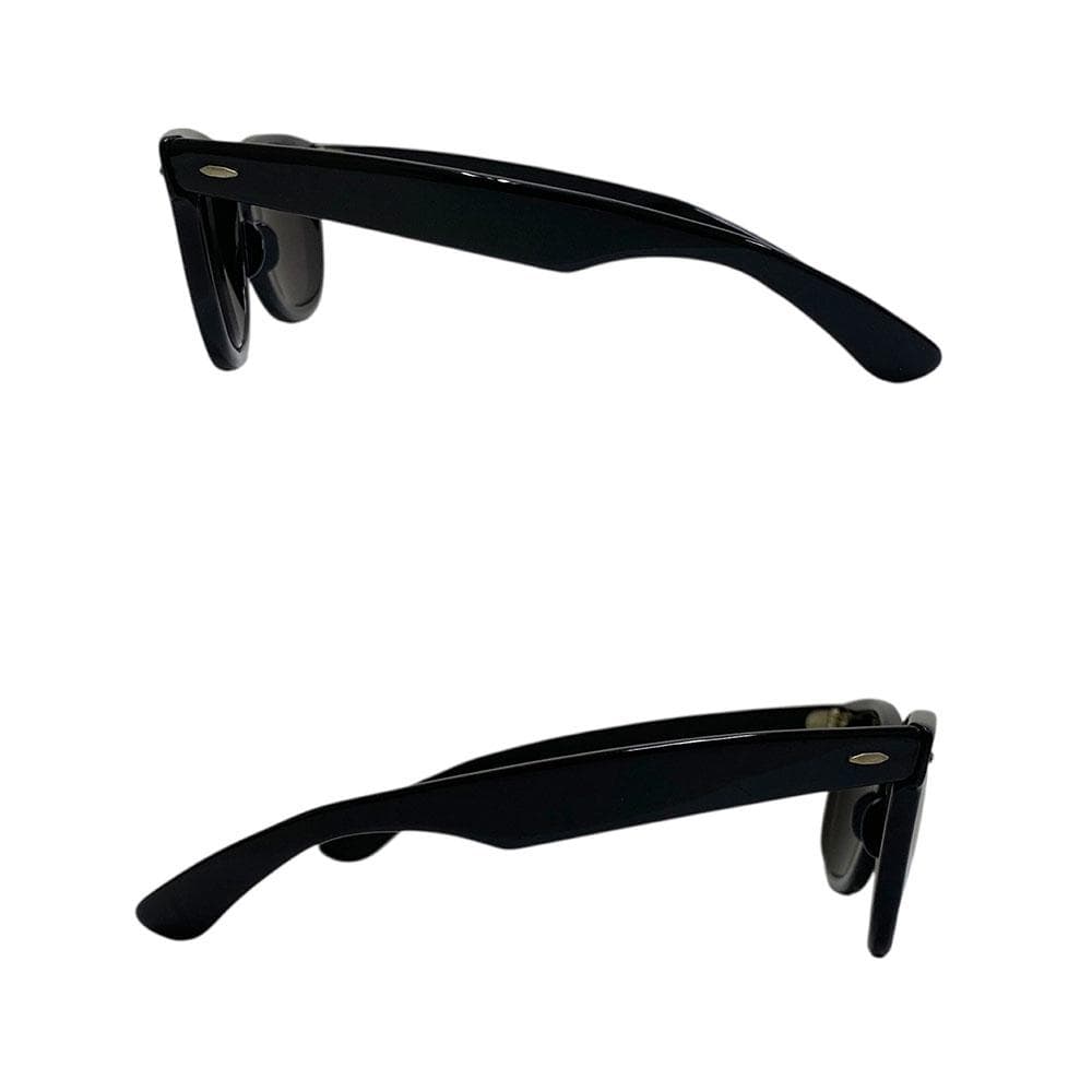 【レア】極美品 Ray-Ban レイバン サングラス ウェイファーラー USA製