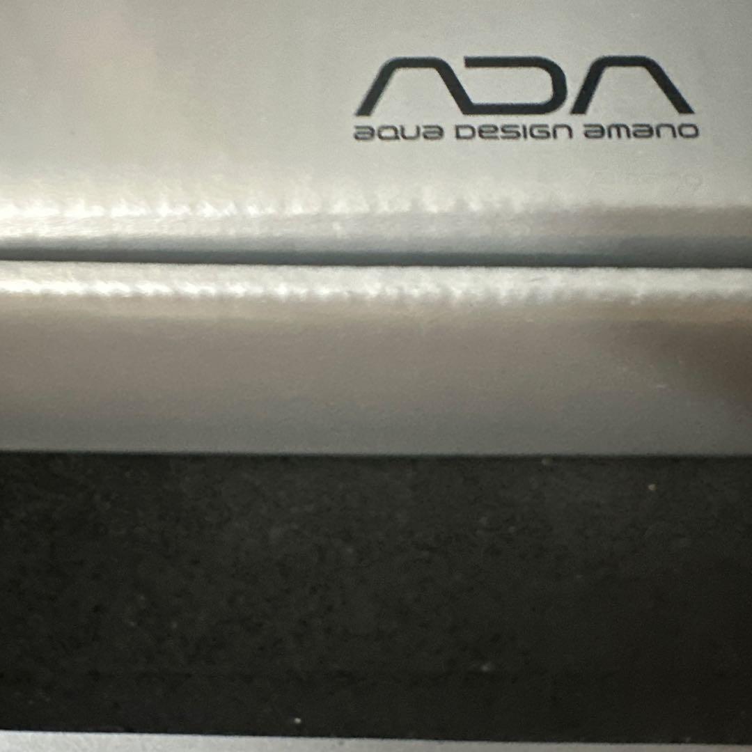 ADA VUPPA-II 水面クリーナー 新品未使用