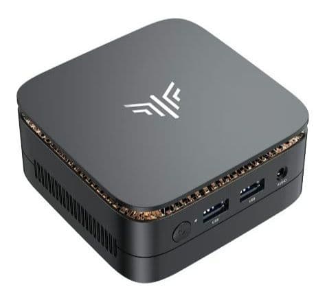 Takahiro_MANiPoGi ミニPC メモリ 16GB 512GB