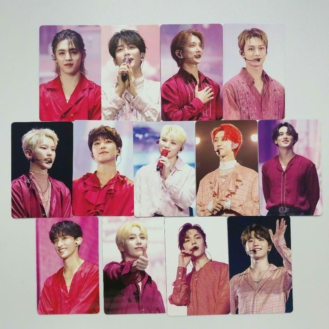 HANABI DVD トレカ 13枚セット コンプリート