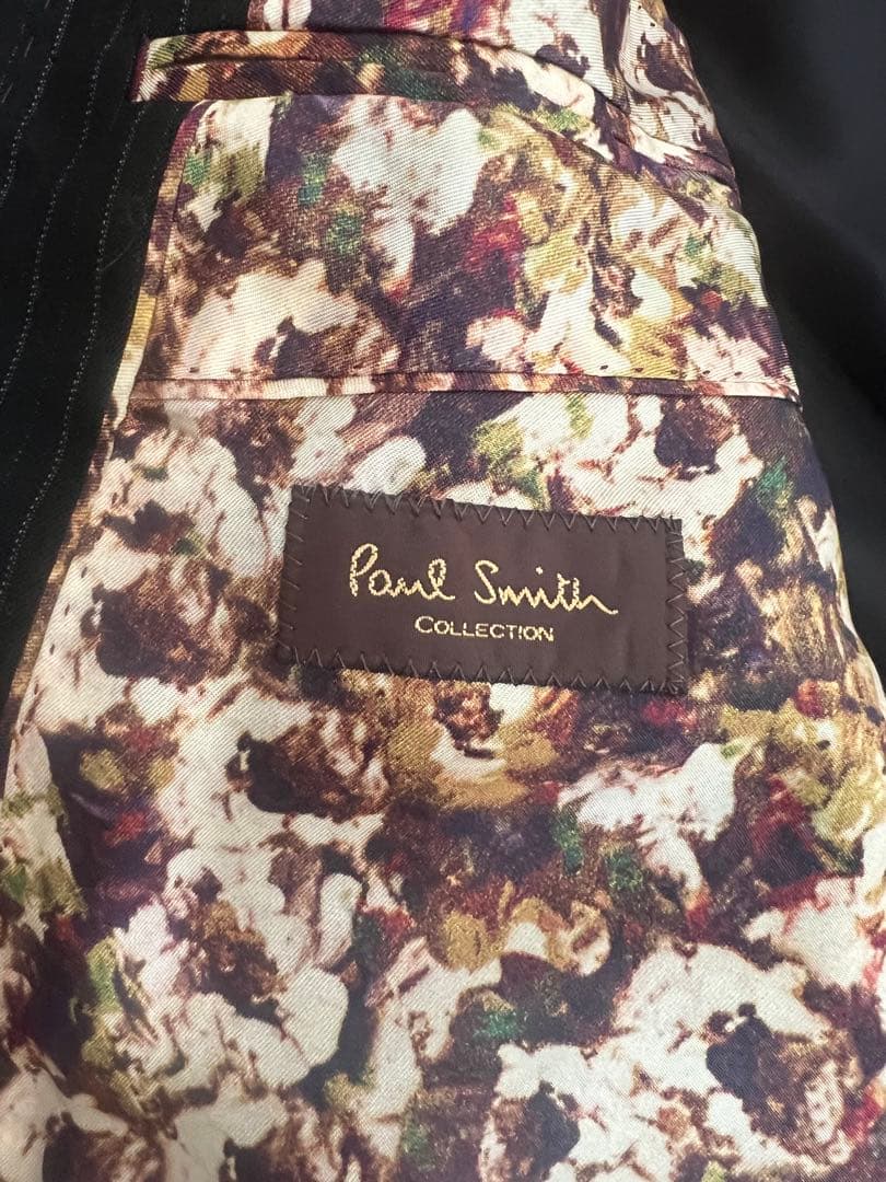 N*a様 Paul Smith ポールスミス　ストライプ スーツ　上下セット　セ