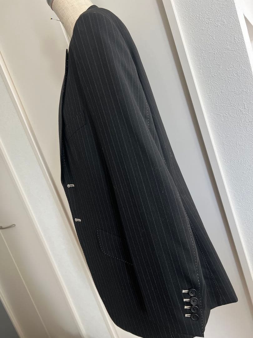 N*a様 Paul Smith ポールスミス　ストライプ スーツ　上下セット　セ