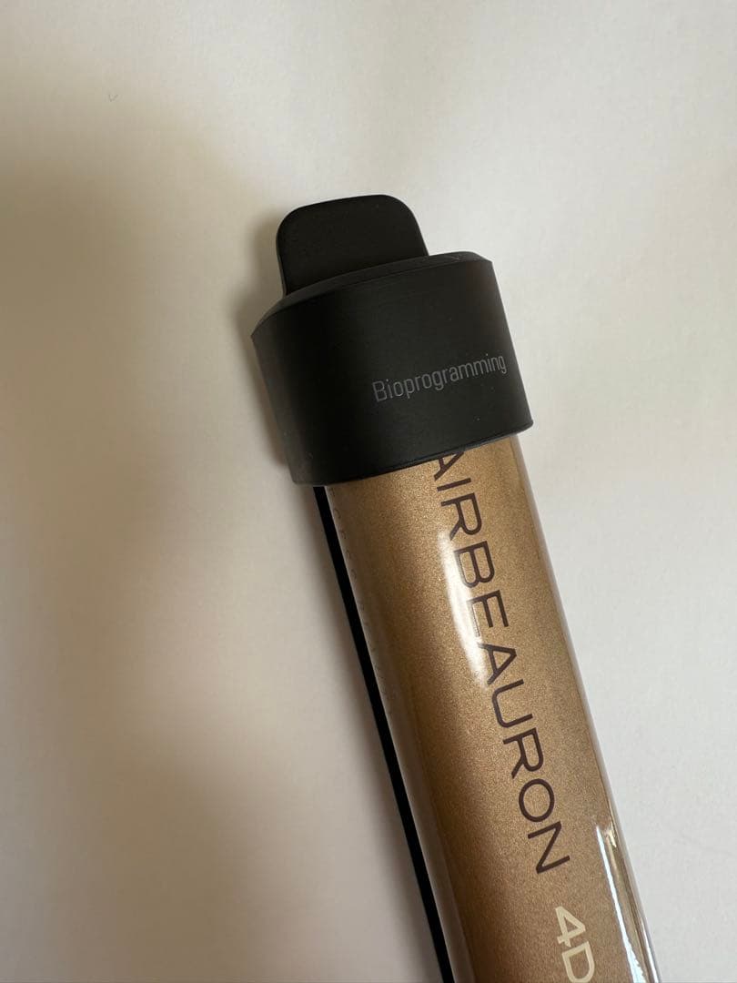 リュミエリーナ ヘアビューロン 4Dplus ストレート　正規品　動作良好